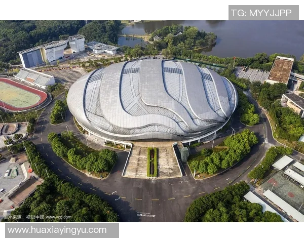 重磅专题：广州极限运动队的节奏革新