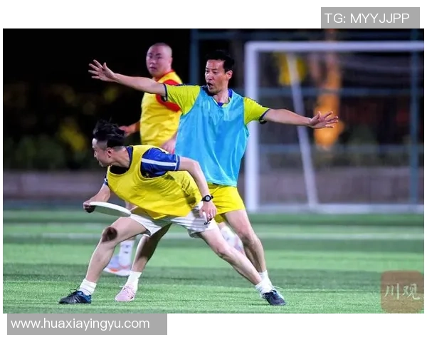 飞盘评论：成都飞盘队的整体压制得失