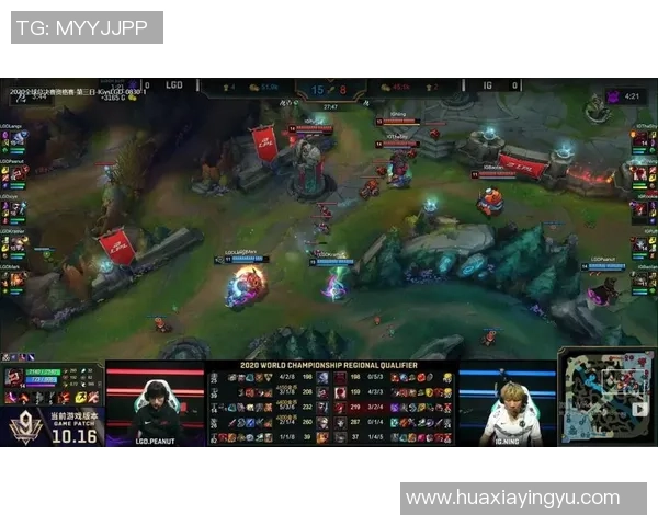 全球挑战赛点评：IG的配合表现