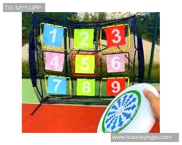 聚焦飞盘:深圳飞盘队的状态话题