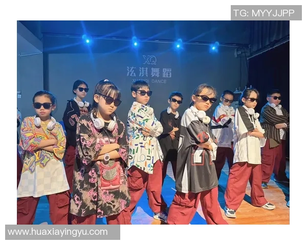 街舞焦点：南京街舞队的技术探讨_1