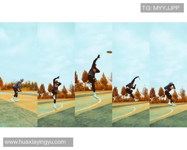 赵军独家:分享飞盘心得